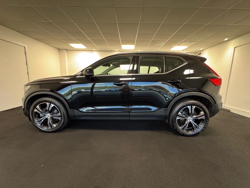 Used Volvo XC40 2020 for sale - 77830177: Photo 10
