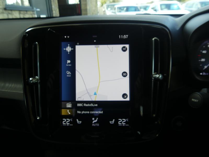 Used Volvo XC40 2020 for sale - 77830177: Photo 11