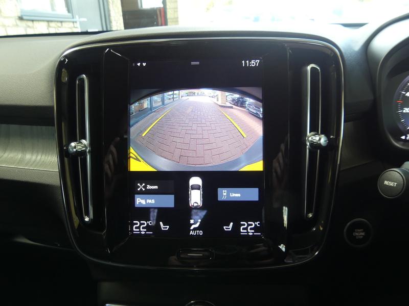 Used Volvo XC40 2020 for sale - 77830177: Photo 12