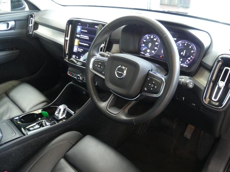 Used Volvo XC40 2020 for sale - 77830177: Photo 13