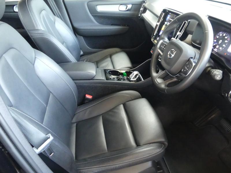 Used Volvo XC40 2020 for sale - 77830177: Photo 14