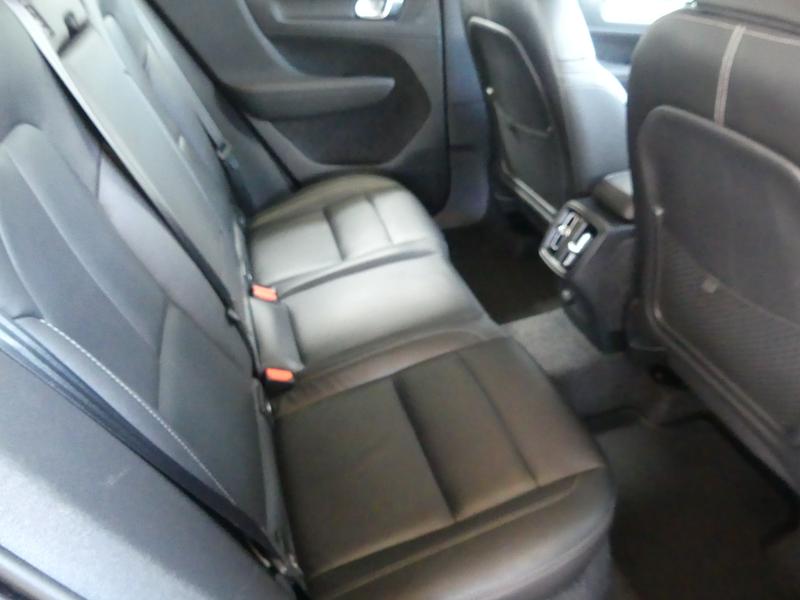 Used Volvo XC40 2020 for sale - 77830177: Photo 17
