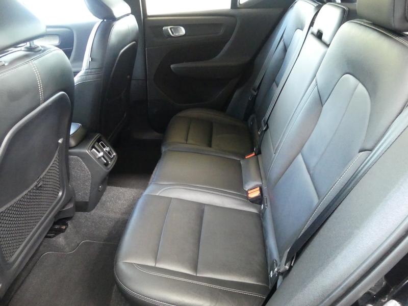 Used Volvo XC40 2020 for sale - 77830177: Photo 18