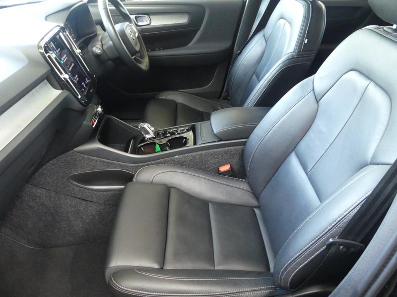 Used Volvo XC40 2020 for sale - 77830177: Photo 19