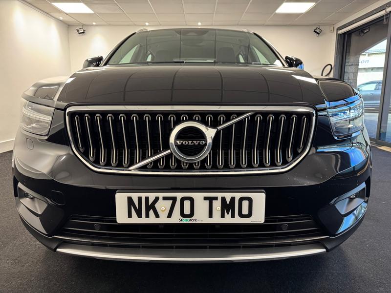 Used Volvo XC40 2020 for sale - 77830177: Photo 2