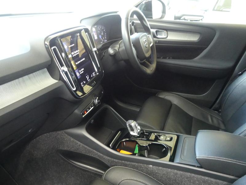 Used Volvo XC40 2020 for sale - 77830177: Photo 20