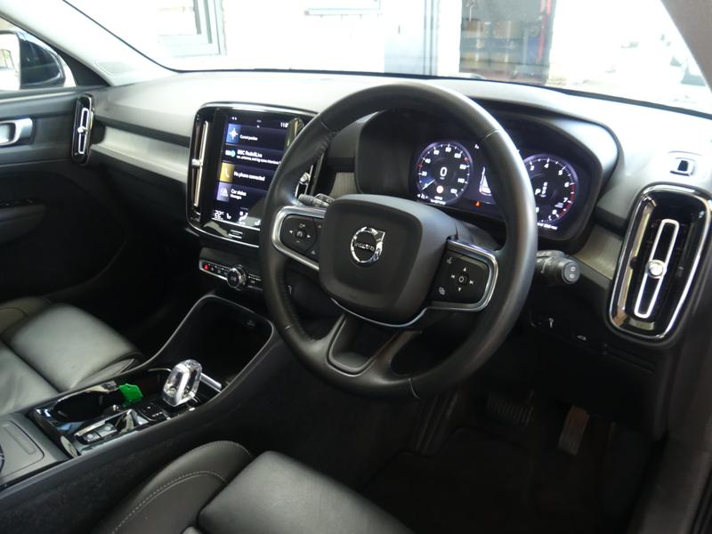 Used Volvo XC40 2020 for sale - 77830177: Photo 23