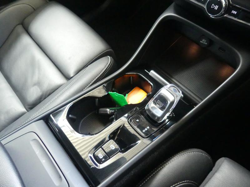 Used Volvo XC40 2020 for sale - 77830177: Photo 25