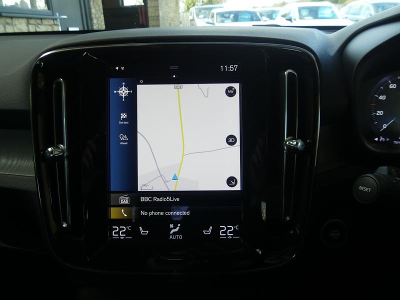 Used Volvo XC40 2020 for sale - 77830177: Photo 30