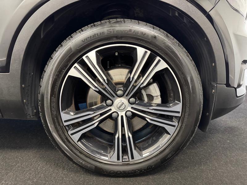 Used Volvo XC40 2020 for sale - 77830177: Photo 33