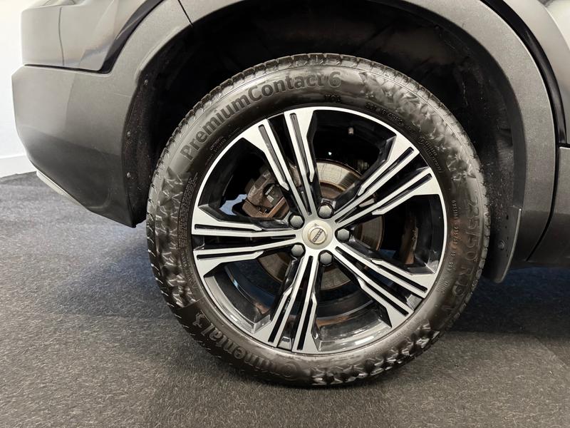 Used Volvo XC40 2020 for sale - 77830177: Photo 34