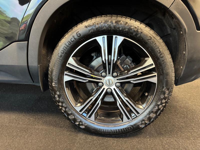 Used Volvo XC40 2020 for sale - 77830177: Photo 35