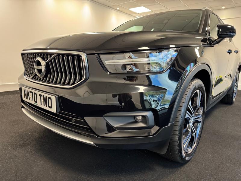 Used Volvo XC40 2020 for sale - 77830177: Photo 4