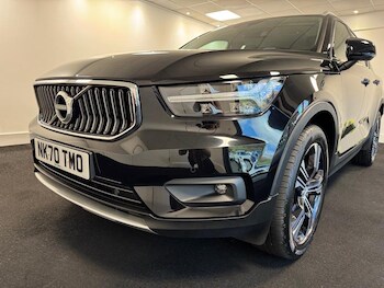 Used Volvo XC40 2020 for sale - 77830177: Photo