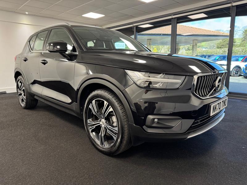 Used Volvo XC40 2020 for sale - 77830177: Photo 5