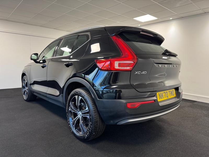 Used Volvo XC40 2020 for sale - 77830177: Photo 7