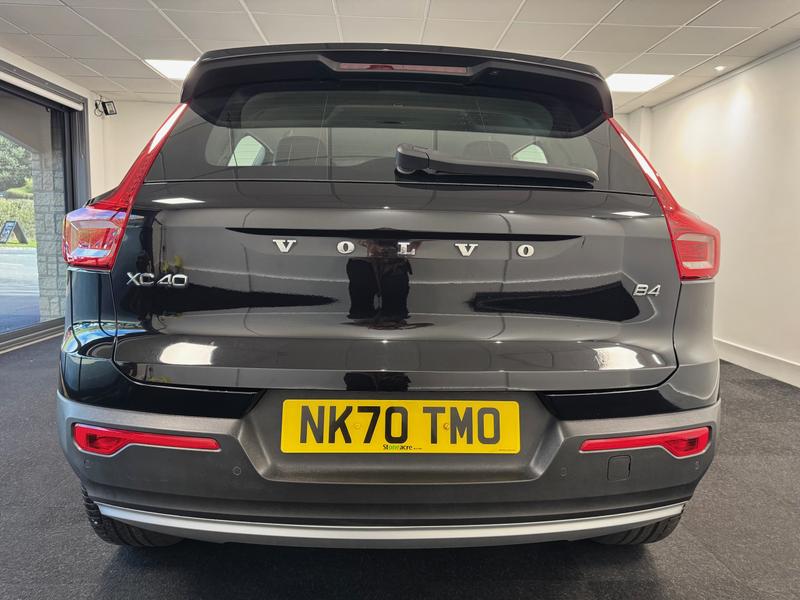 Used Volvo XC40 2020 for sale - 77830177: Photo 8