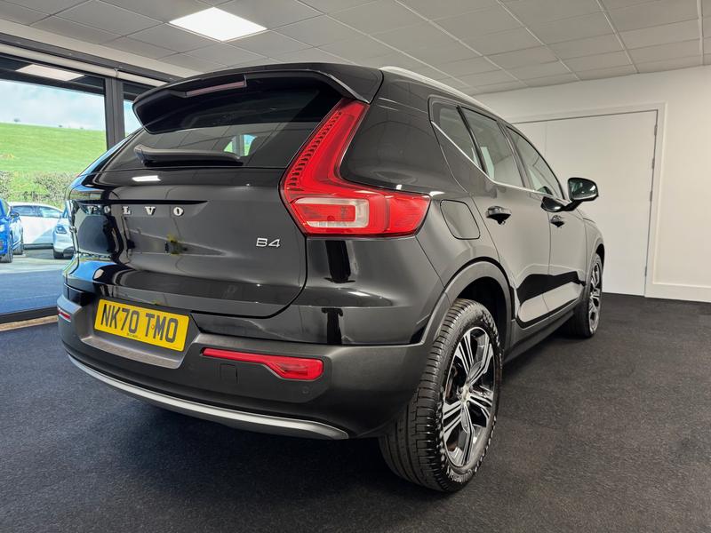 Used Volvo XC40 2020 for sale - 77830177: Photo 9