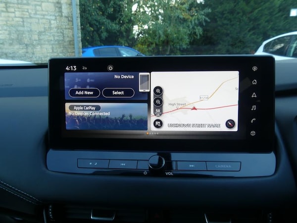 Used Nissan Qashqai 2022 for sale - 76271469: Photo 12