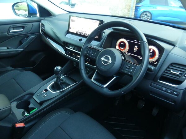Used Nissan Qashqai 2022 for sale - 76271469: Photo 15