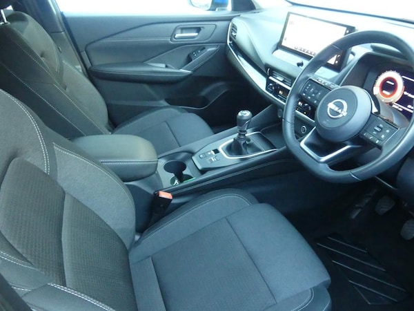 Used Nissan Qashqai 2022 for sale - 76271469: Photo 16
