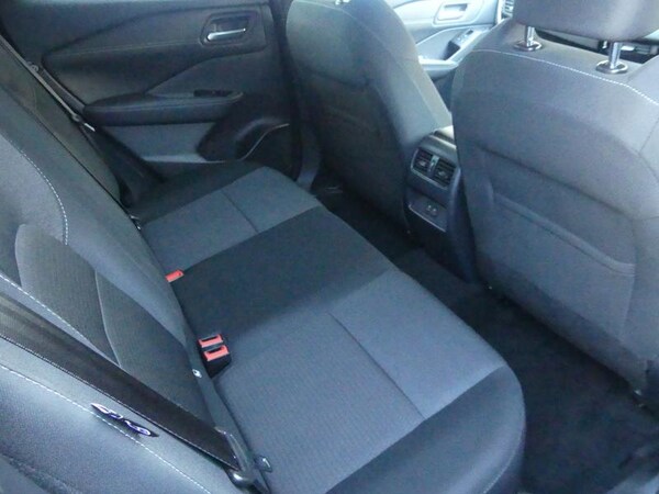 Used Nissan Qashqai 2022 for sale - 76271469: Photo 17