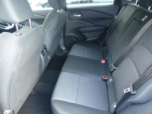 Used Nissan Qashqai 2022 for sale - 76271469: Photo 18