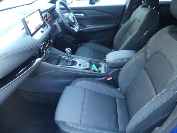 Used Nissan Qashqai 2022 for sale - 76271469: Photo 19
