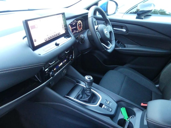 Used Nissan Qashqai 2022 for sale - 76271469: Photo 20
