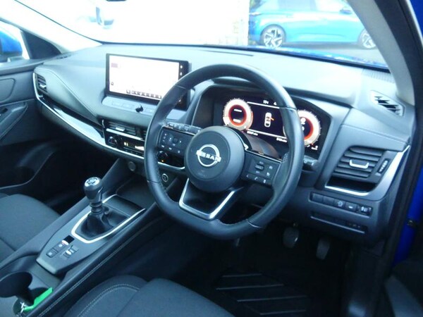 Used Nissan Qashqai 2022 for sale - 76271469: Photo 21