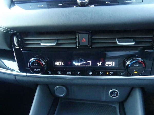 Used Nissan Qashqai 2022 for sale - 76271469: Photo 24