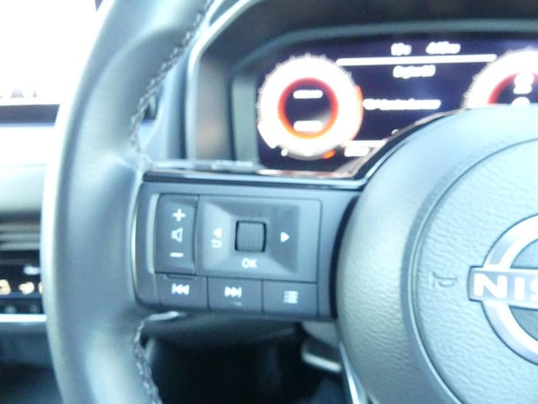 Used Nissan Qashqai 2022 for sale - 76271469: Photo 25