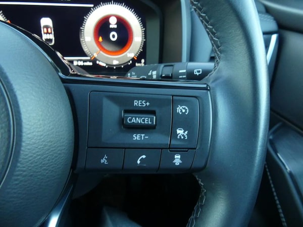 Used Nissan Qashqai 2022 for sale - 76271469: Photo 26