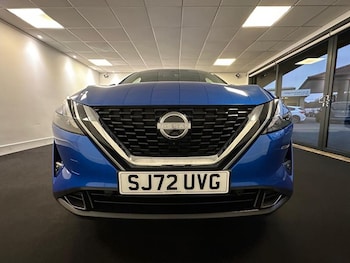 Used Nissan Qashqai 2022 for sale - 76271469: Photo 2