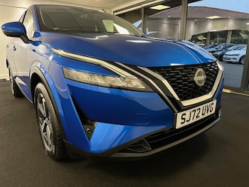 Used Nissan Qashqai 2022 for sale - 76271469: Photo 4