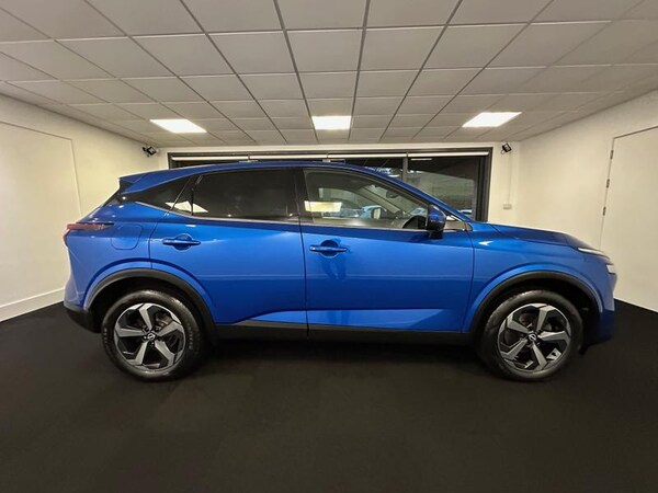 Used Nissan Qashqai 2022 for sale - 76271469: Photo 6