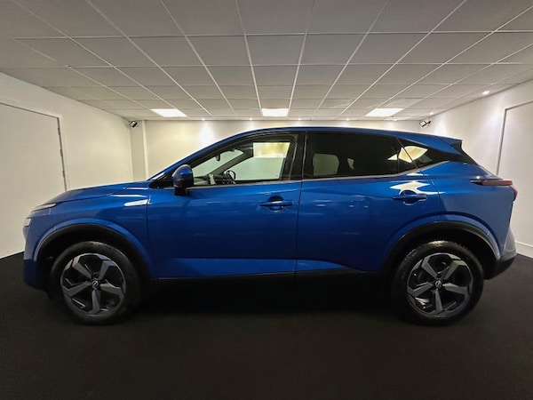 Used Nissan Qashqai 2022 for sale - 76271469: Photo 7