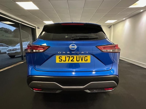 Used Nissan Qashqai 2022 for sale - 76271469: Photo 9