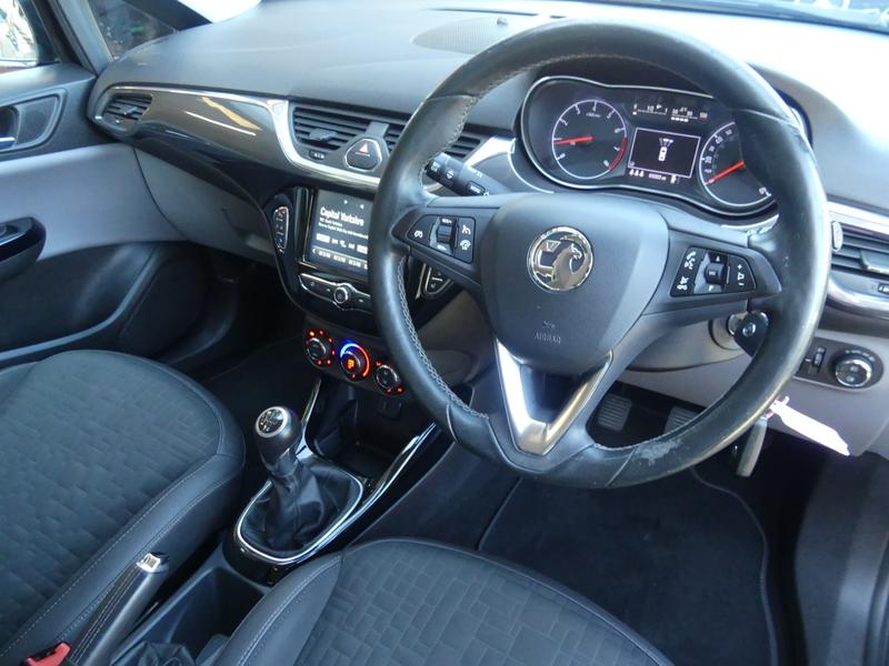 Used Vauxhall Corsa 2016 for sale - 78153057: Photo 12
