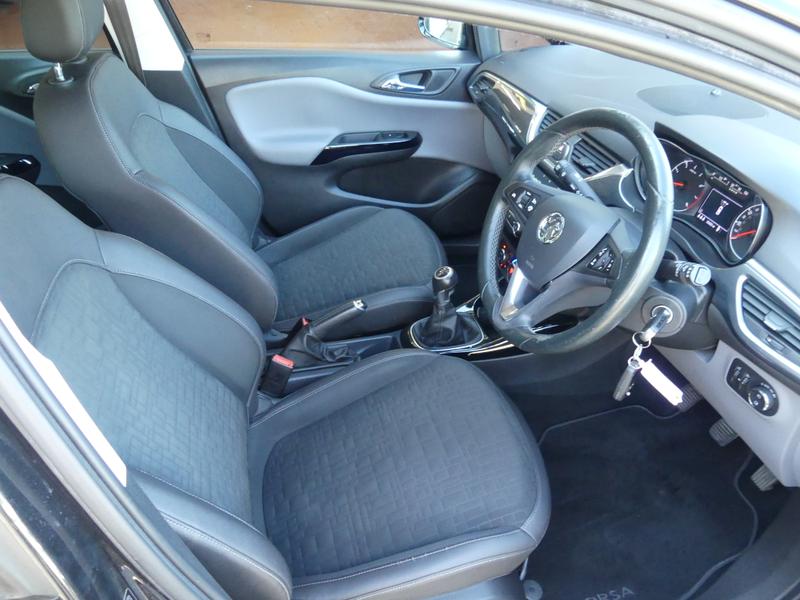 Used Vauxhall Corsa 2016 for sale - 78153057: Photo 13
