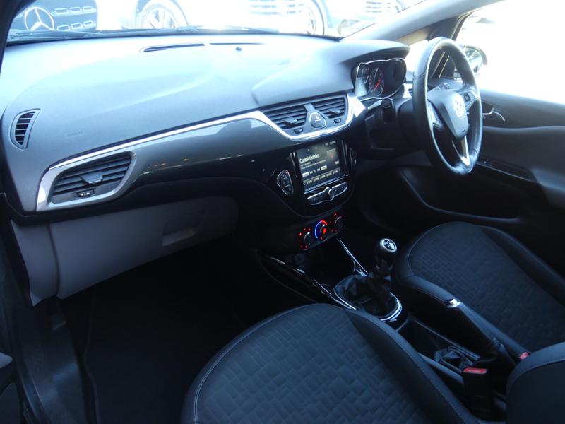 Used Vauxhall Corsa 2016 for sale - 78153057: Photo 14