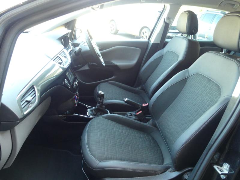 Used Vauxhall Corsa 2016 for sale - 78153057: Photo 15