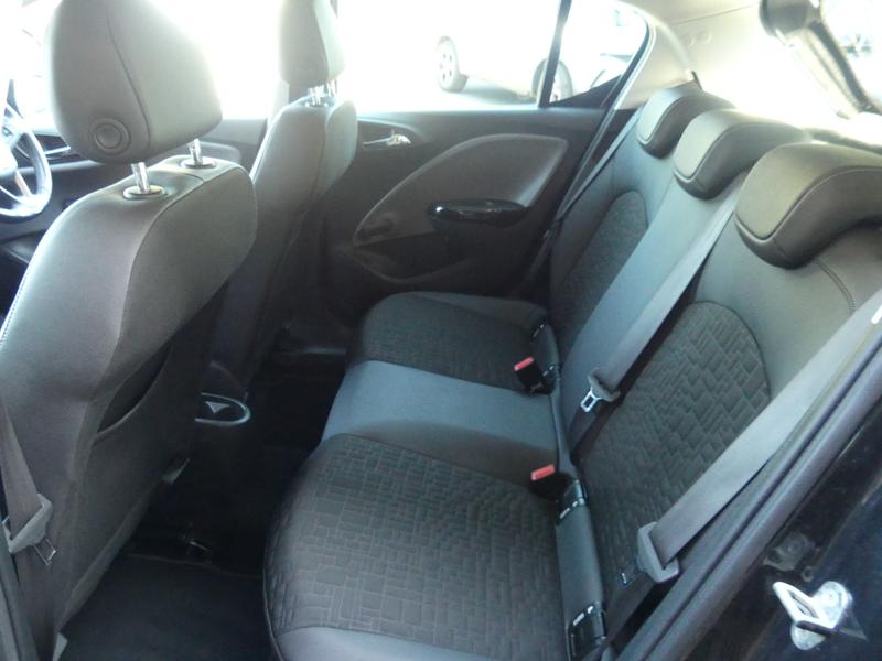 Used Vauxhall Corsa 2016 for sale - 78153057: Photo 16