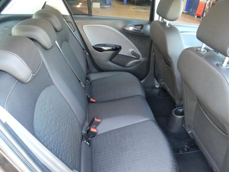 Used Vauxhall Corsa 2016 for sale - 78153057: Photo 17