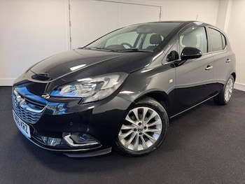 Used Vauxhall Corsa 2016 for sale - 78153057: Photo