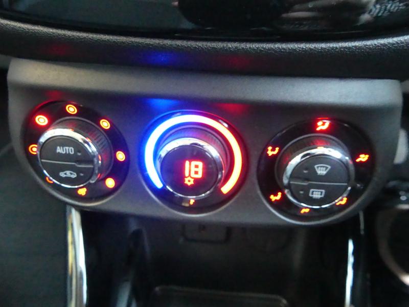 Used Vauxhall Corsa 2016 for sale - 78153057: Photo 21