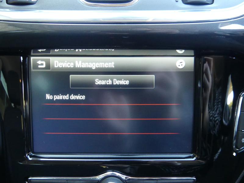 Used Vauxhall Corsa 2016 for sale - 78153057: Photo 24