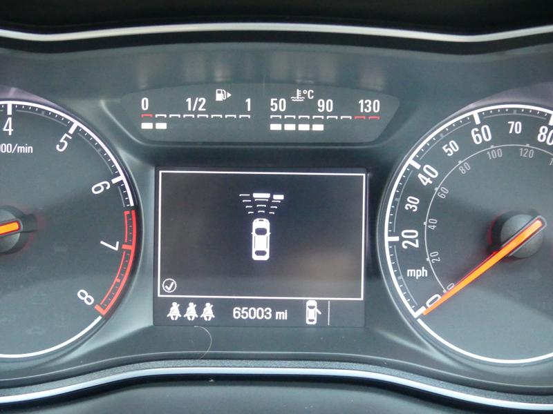 Used Vauxhall Corsa 2016 for sale - 78153057: Photo 30