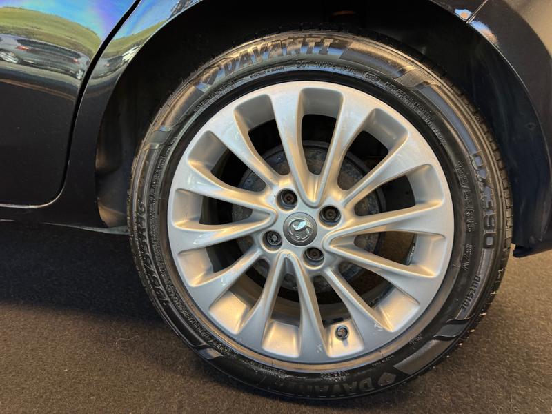Used Vauxhall Corsa 2016 for sale - 78153057: Photo 32
