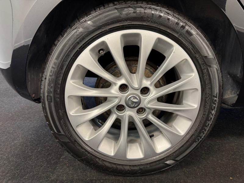 Used Vauxhall Corsa 2016 for sale - 78153057: Photo 33